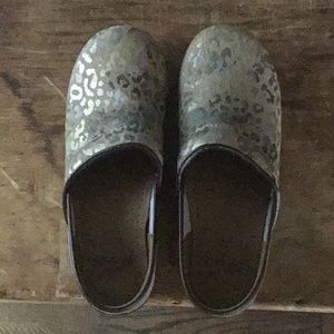 Dansko Clogs